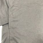 Athleta Mala Hoodie Mini Dress-Pullover Women L Black Athletic Versatile Travel Photo 7