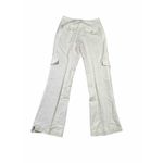 Kenar Women’s‎  Size 2 Cream Cargo Pants. Photo 3