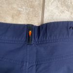 Kerrits Women Navy Blue Riding Breeches Horse Riding Pants Size L beeeches Photo 11