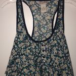 Fun & Flirt  Floral Top Photo 1