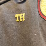 Tommy Hilfiger Jeans Blue Vest Sweatshirt Material Photo 2