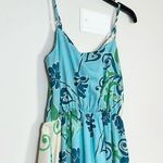 Joy Joy Maxi, Blue Oasis Monkees of the Village Photo 7