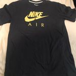 Nike Brand New  Air Shirt Size M Photo 0