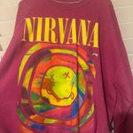 Urban Outfitters nirvana Outfitters Photo 0