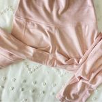 Aerie  Pink Chill Play Move Legging Yoga Active Pilates Lounge Pocket High Rise S Photo 6