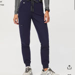 FIGS  High-Waisted Zamora Jogger Pants Photo 0
