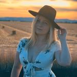 ✨NWOT✨Women Belt Buckle Fedora Hat Classic Wide Brim Floppy Felt Panama Hat✨ Brown Photo 11