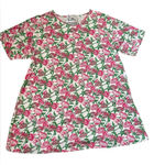 Lilly Pulitzer  White Tag Tulip Dress Photo 0