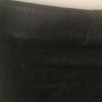 Gucci Dark Grey Denim Pencil Skirt Sz8 Photo 7
