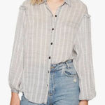 Free People Headed To The Highlands Button Down Photo 0