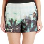 Ted Baker London Sew in Love Jasiri Palm Tropical Shorts 2 Photo 0