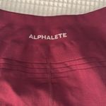 Alphalete Berry  Leggings Photo 1