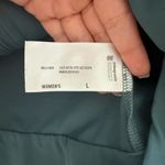 Patagonia Women's Blue Sweater Size L Photo 5