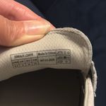 Vionic  gray Suede Slip-On Shoes size 8.5 Photo 3