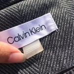 Calvin Klein Single button blazer Photo 4