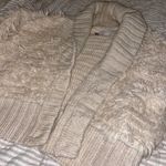 Anthropologie Pilcro By Textured Cardigan Sweater Photo 1