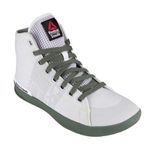 Reebok Women's CrossFit Lite TR TXT Shoe - Porcelain/Silvery Green Photo 0