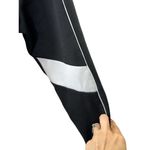 Under Armour  Black & White Full Zip Loose Fit Long Sleeve Jacket Women's XS Photo 5