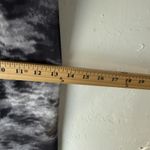 No Boundaries  Dress Womens‎ Medium Maxi Tie Dye Stretch Whimsigoth Tank Grunge Photo 5