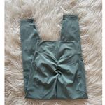 Gymshark Whitney Everyday Pocket Leggings Leaf Green Size Small Photo 5