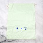 Off-White  Tie Dye Liquid Melt Squared Open Toe Allen Wrench Mule Sandal Heels 40 Photo 12