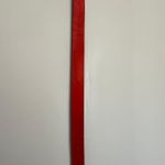 Topshop Cow Hide Belt Photo 1