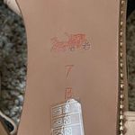 Coach  Wendi Dress Sandals Size 7 Photo 10
