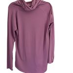 Reel Legends  Performance Medium Ultra‎ Comfort Dusty Rose Athletic Pullover Photo 4