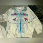 Adolfo Vintage  sport tracksuit Photo 1