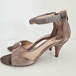 Vince Camuto  Women's Mistin Dress Sandal Size 8 Photo 1