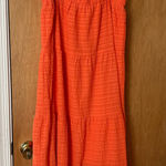 THML Maxi Dress Photo 0