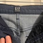 Gap  Striped Jeans Skinny Photo 1
