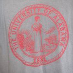 Comfort Colors large Alabama t-shirt Photo 1