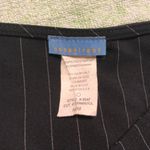 Conspiracy Brand Knee Length Skirt in Black size M Size M Photo 5