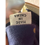 Kate Spade New York Pebbled Leather Tote Bag Ivory White Photo 10