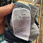 Levi's Levi Strauss 721 High Rise Skinny Plus size Jeans 22W Distressed Photo 8