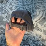 Russell Athletic University of North Carolina Charlotte Grey 49ers Baseball Hat 🫧 Photo 1