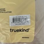 trukind Convertible Strapless Bandeau Bra Chai Size 3XL Tan Photo 5