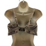 Soma Enbliss Wireless Bra Beige Soft T Shirt 38DD Size undefined Photo 4