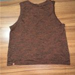Lululemon Tank Train To Be Camo Terracotta 4 Photo 2