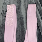 Yogalicious  Yoga Pants‎ Pink Photo 5