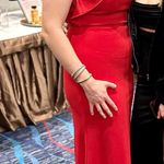 Betsy and Adam Formal Dress Photo 4