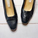 Liz Claiborne - Women’s Black Heels - Size 5.5. Photo 1