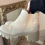 Steve Madden Chunky Boots Photo 0