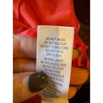 Adrianna Papell Adrianna‎ Papell Dress Women 0 Pink Sleeveless Ruffle Front Party Cocktail Mini Photo 11