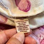 JM Collection  100% Linen Women’s Floral Button Down Size 16 Photo 9