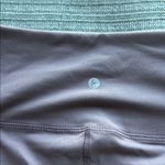 90 Degree By Reflex Charcoal Active Leggings Gray Size L Photo 3