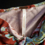 Free People Free People Ginger Snap Floral Top Women’s XS Photo 5