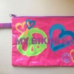 Justice  Bikini Bag Photo 0