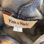 Yak n Yeti Tie Photo 6